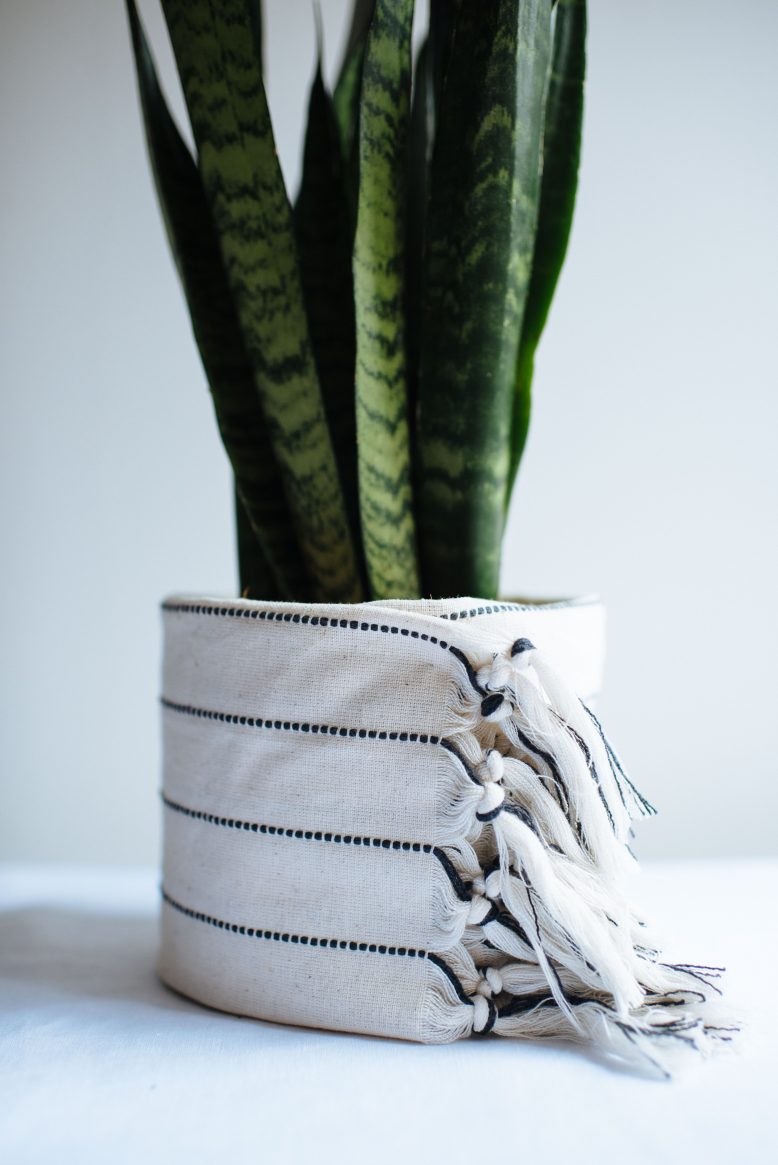 3 Easy Planter Ideas