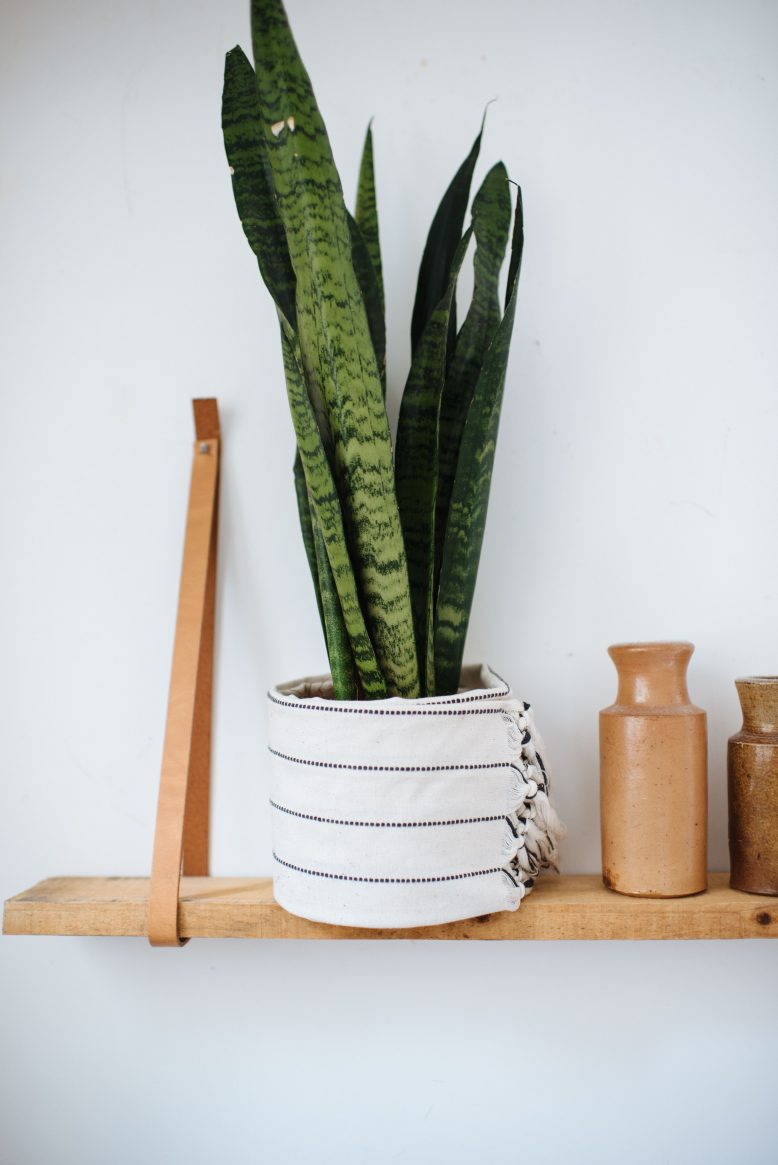 3 Easy Planter Ideas