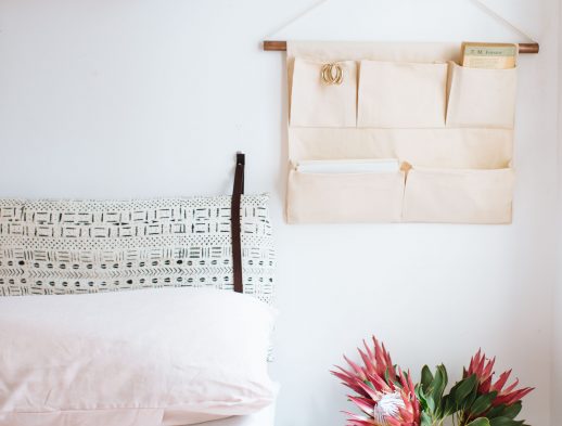 DIY's to Declutter Your Home