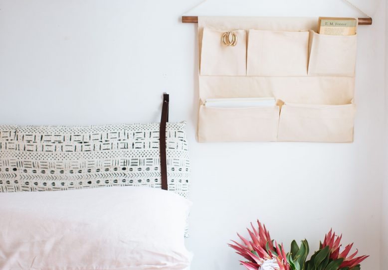 DIY's to Declutter Your Home