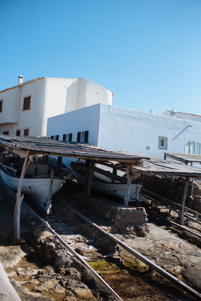 Formentera Travel Guide