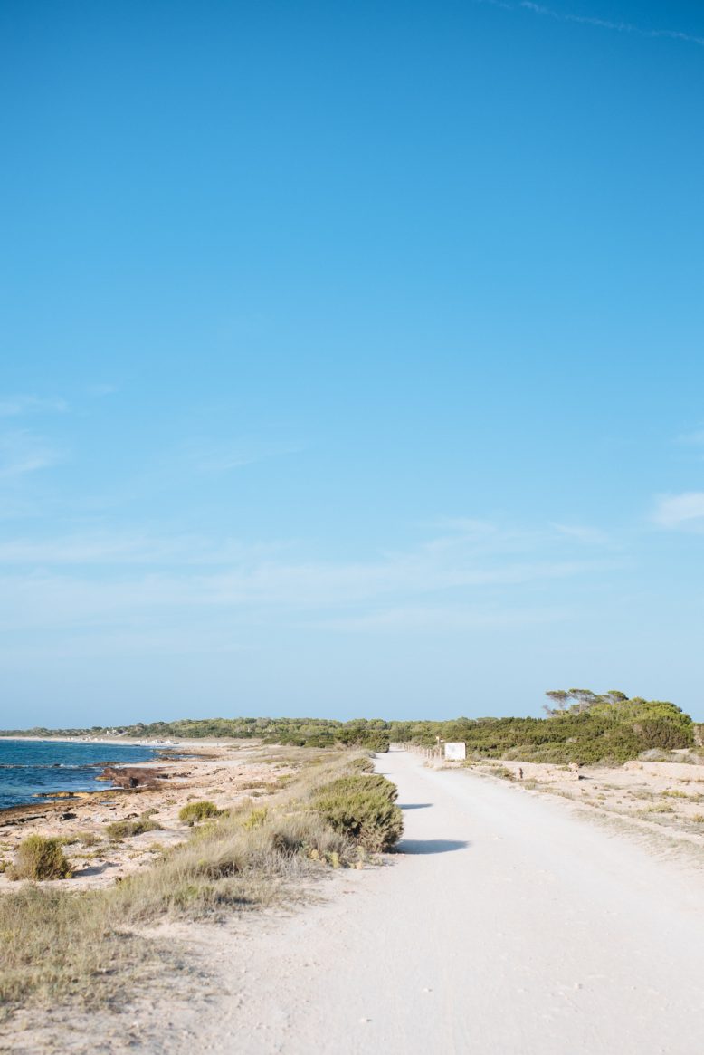 Formentera Travel Guide