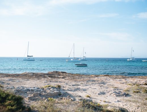 Formentera Travel Guide