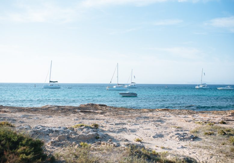 Formentera Travel Guide