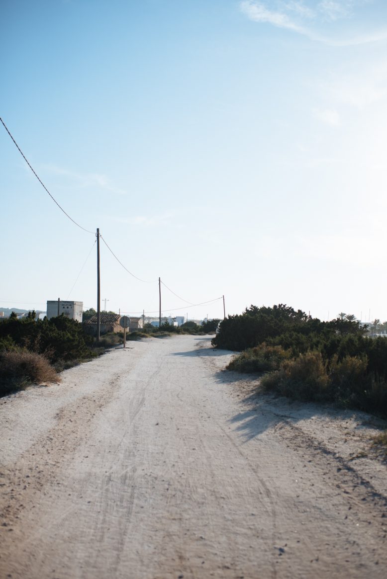 Formentera Travel Guide