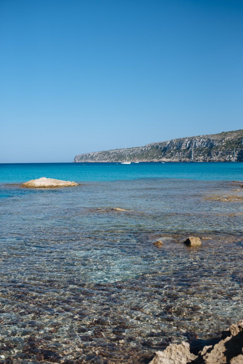 Formentera Travel Guide