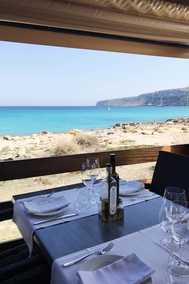 Formentera Travel Guide