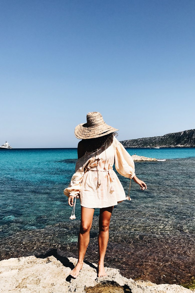 Formentera Travel Guide