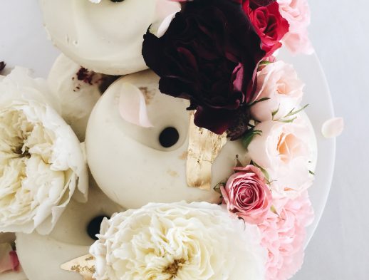 Guide To Edible Flowers