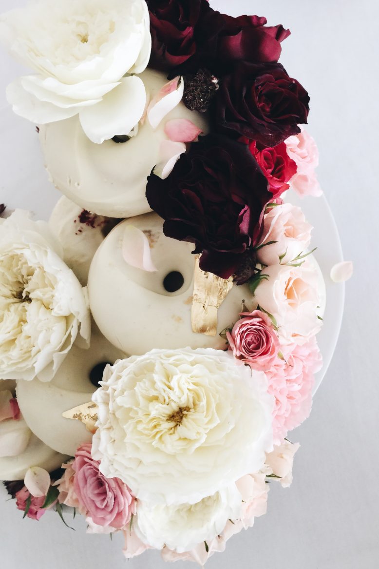 Guide To Edible Flowers