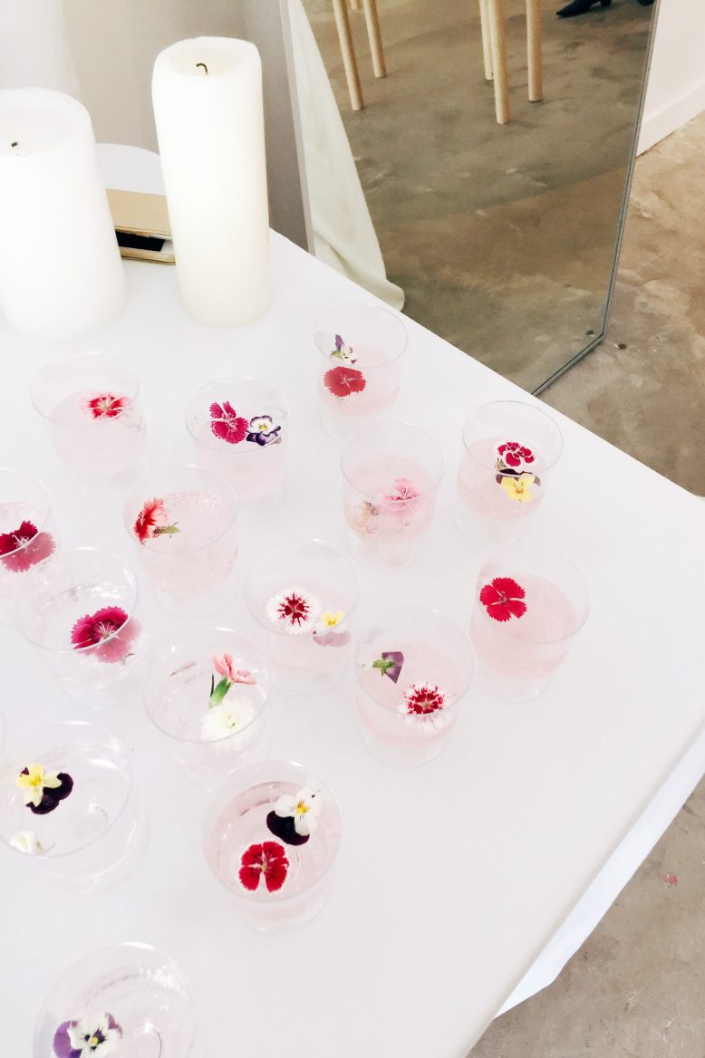 Guide To Edible Flowers