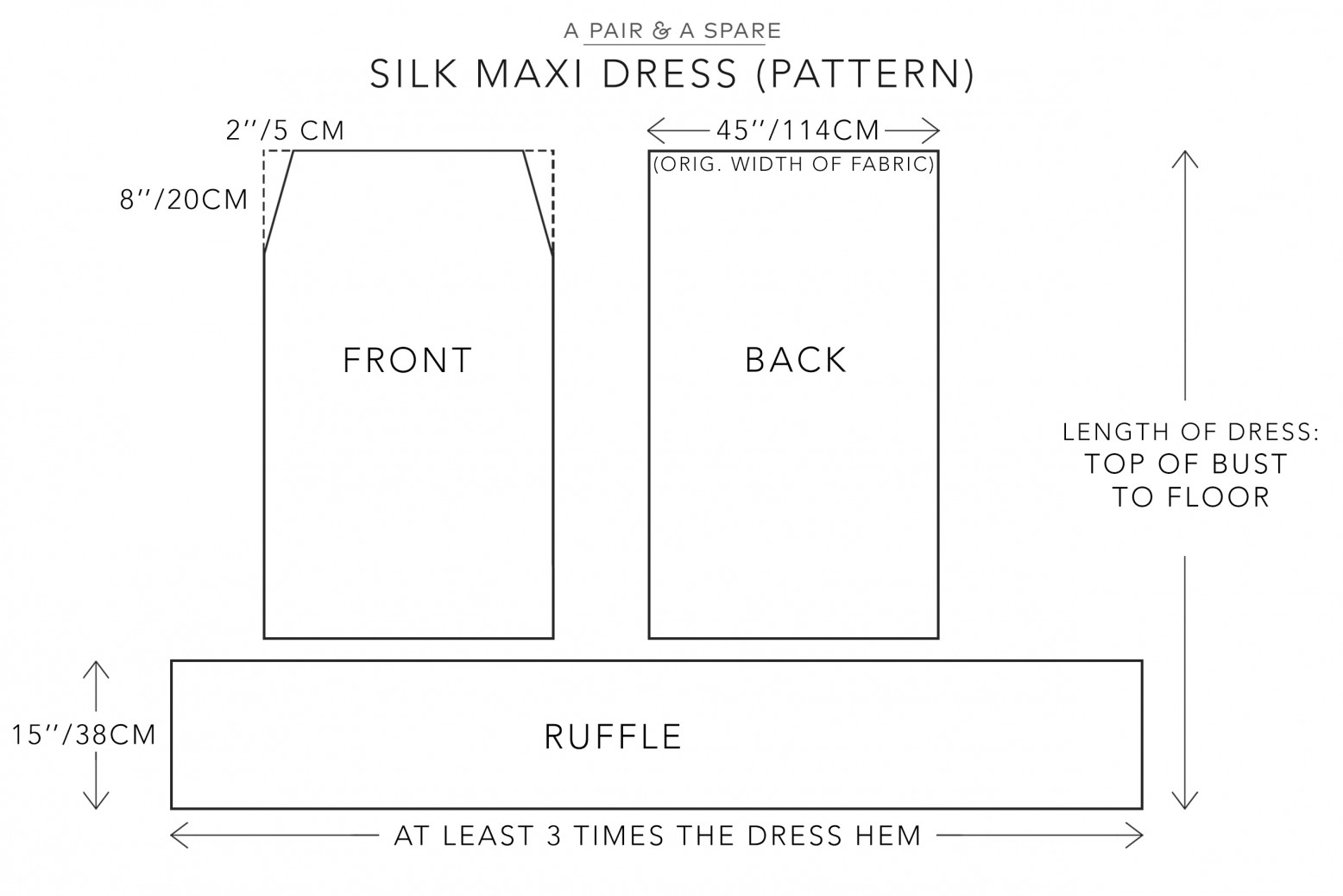 princess polly baby blue dress DIY Backless Silk Maxi Dress