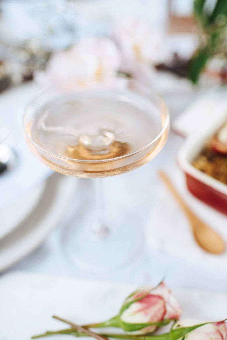 Berry Crumble Recipe