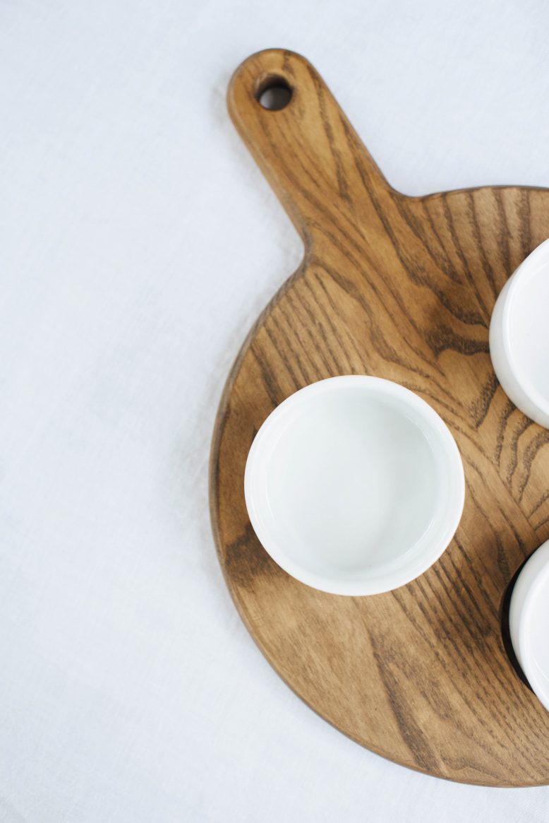 Berry Crumble Recipe