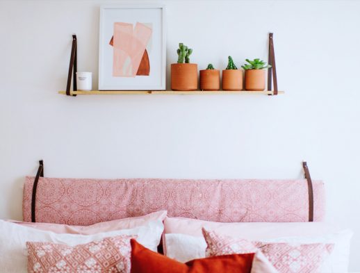 DIY's to Declutter Your Home