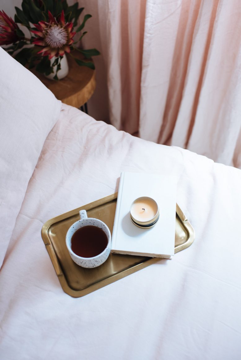 How to Create a Better Sleep Routine