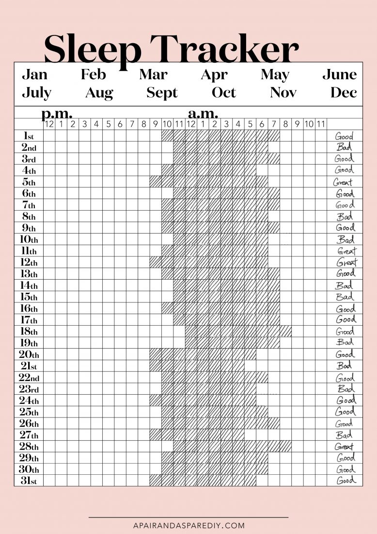 How to Create a Better Sleep Routine