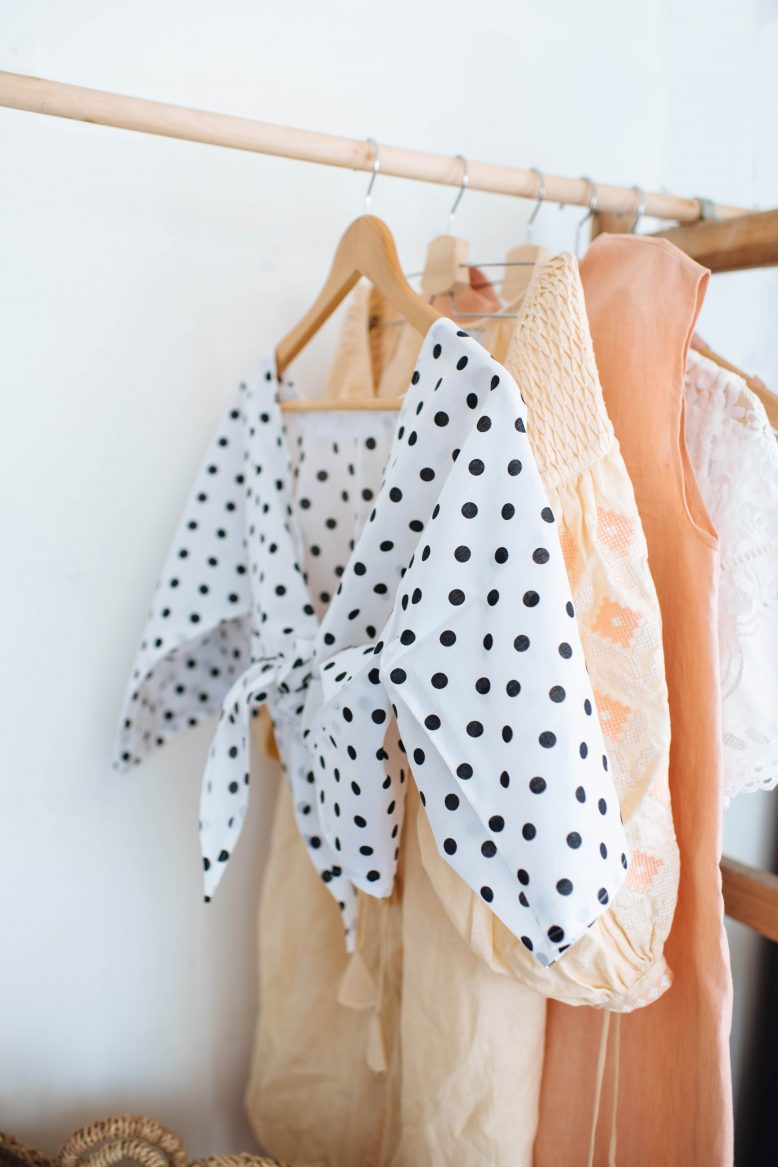 Perfect Your Closet in 2018