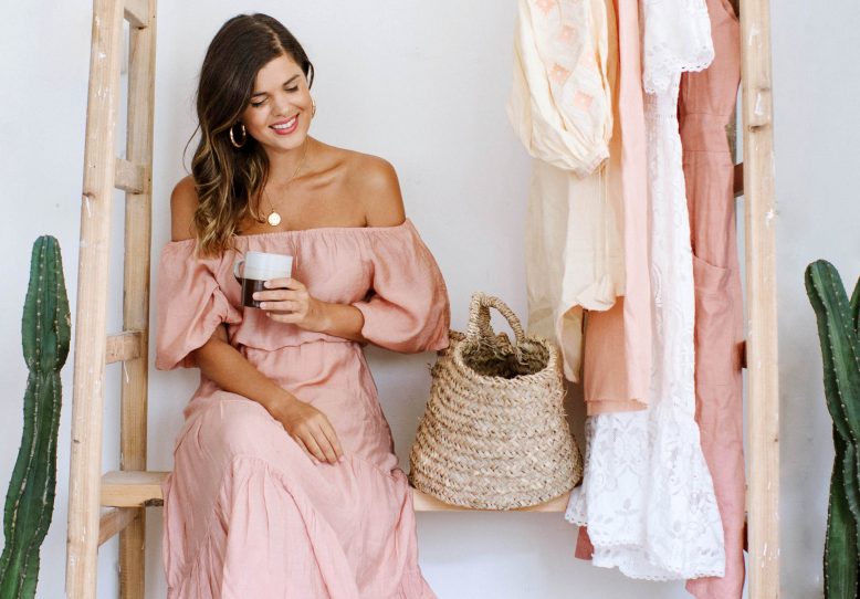 Perfect Your Closet in 2018