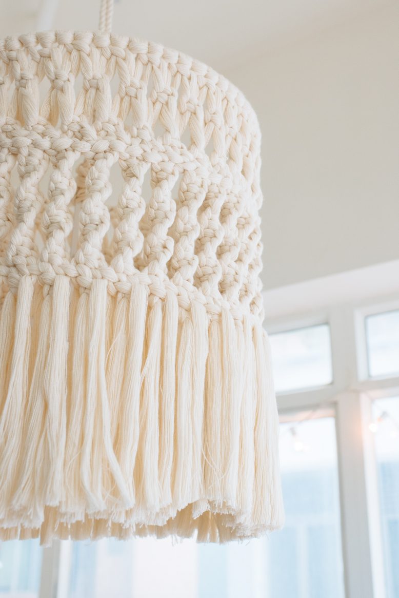 Celebrating Galentines in the Studio