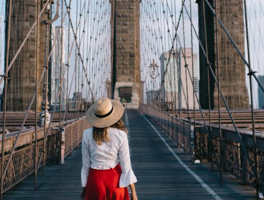 How to Plan Your New York Trip