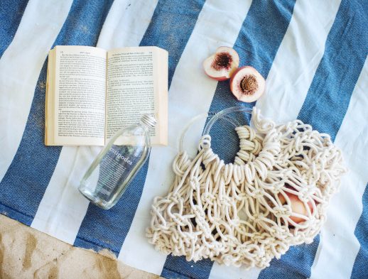 All the books I've Read (And Loved) In The Last Year