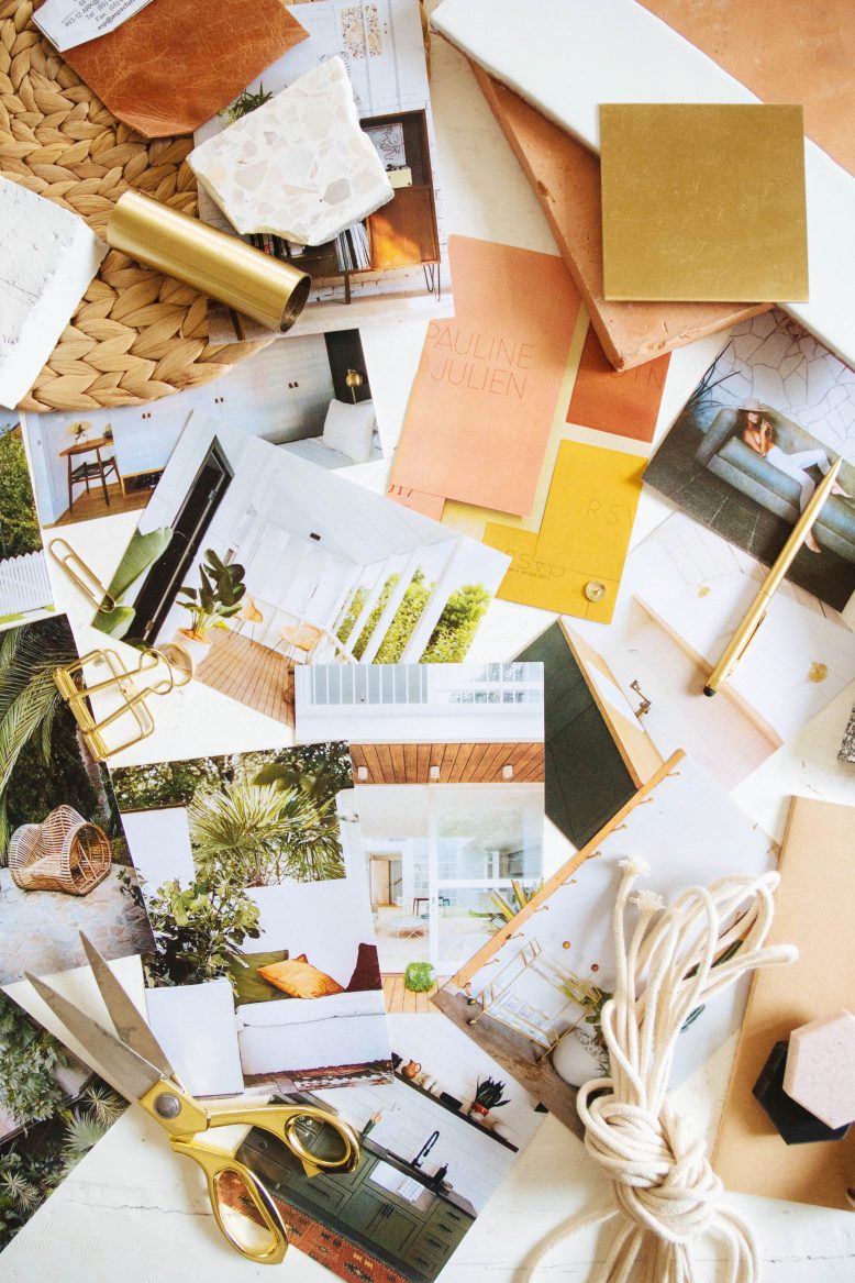 Renovation Materials