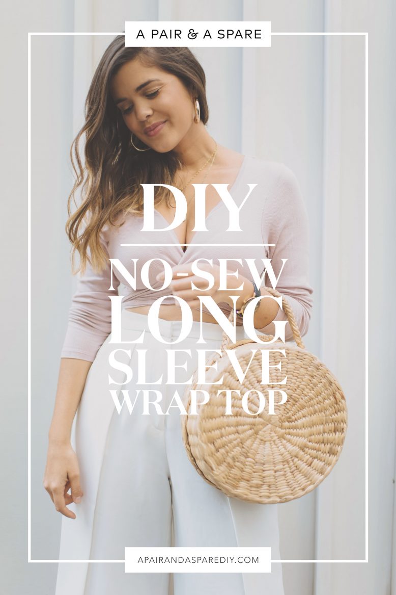 diy-long-sleeve-wrap-top-no-sewing-required