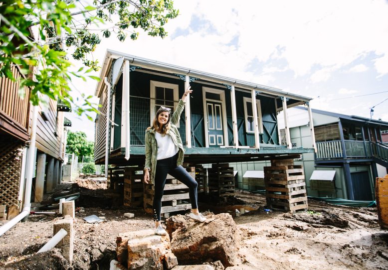 Demolition Day At Best End House