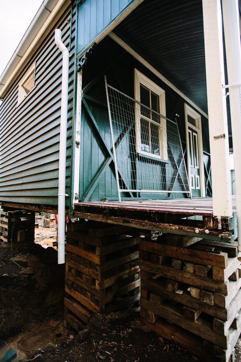 Our Renovation Reveal! The Exterior of the House