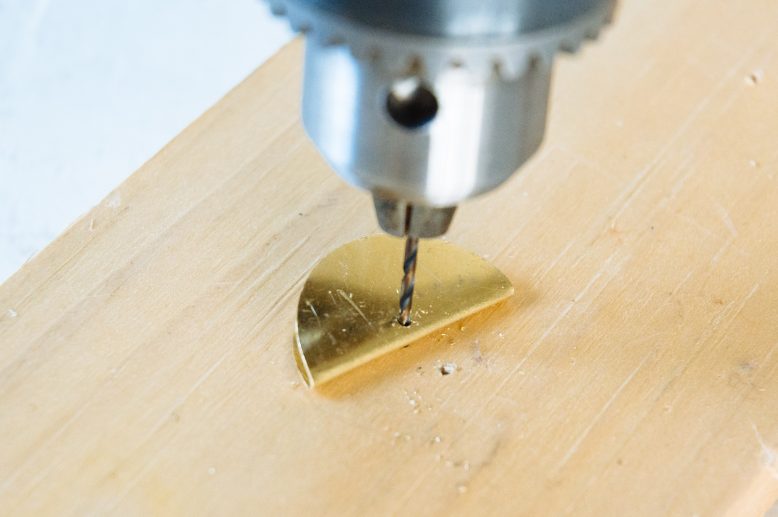 Fan Taseel Earrings-7