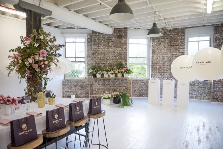Floral balloon workshop 24