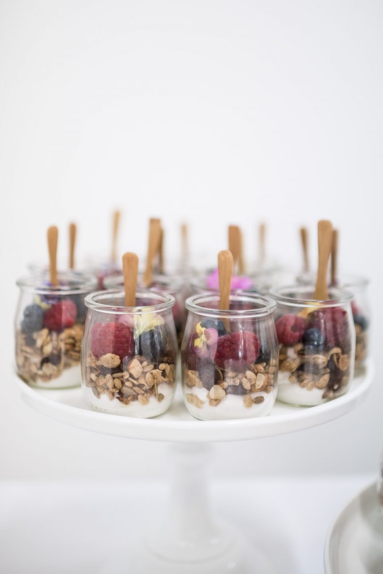 A DIY Floral Workshop with Guerlain A DIY Floral Workshop with Guerlain