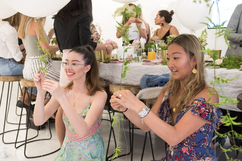 Floral workshop 11