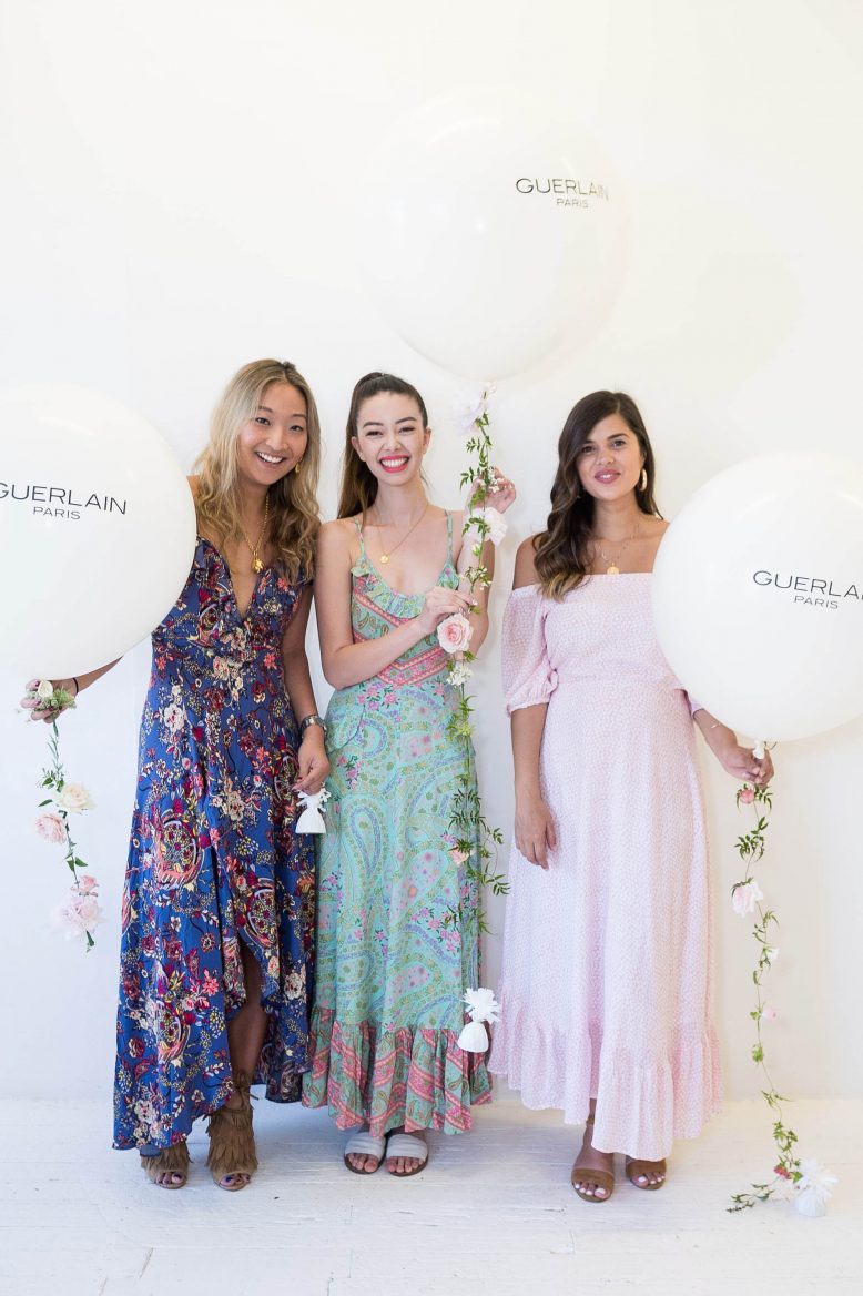 Floral workshop 2