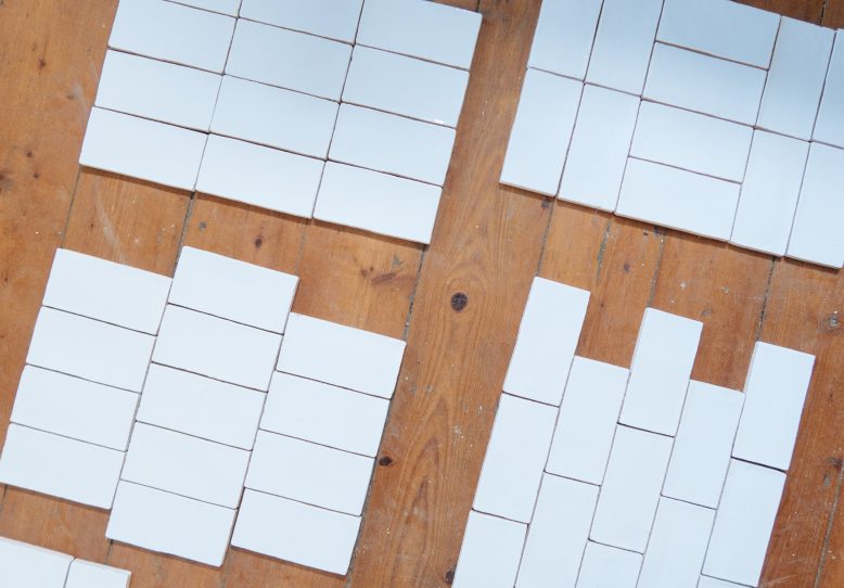 Help Us Choose A Tile Pattern