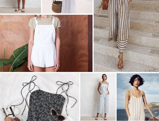 What Should I Make With These Fabrics?