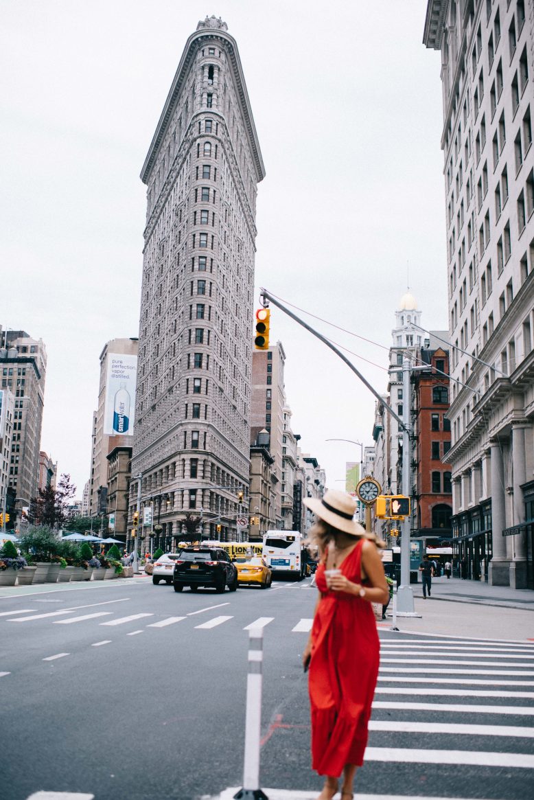 How to Plan Your New York Trip