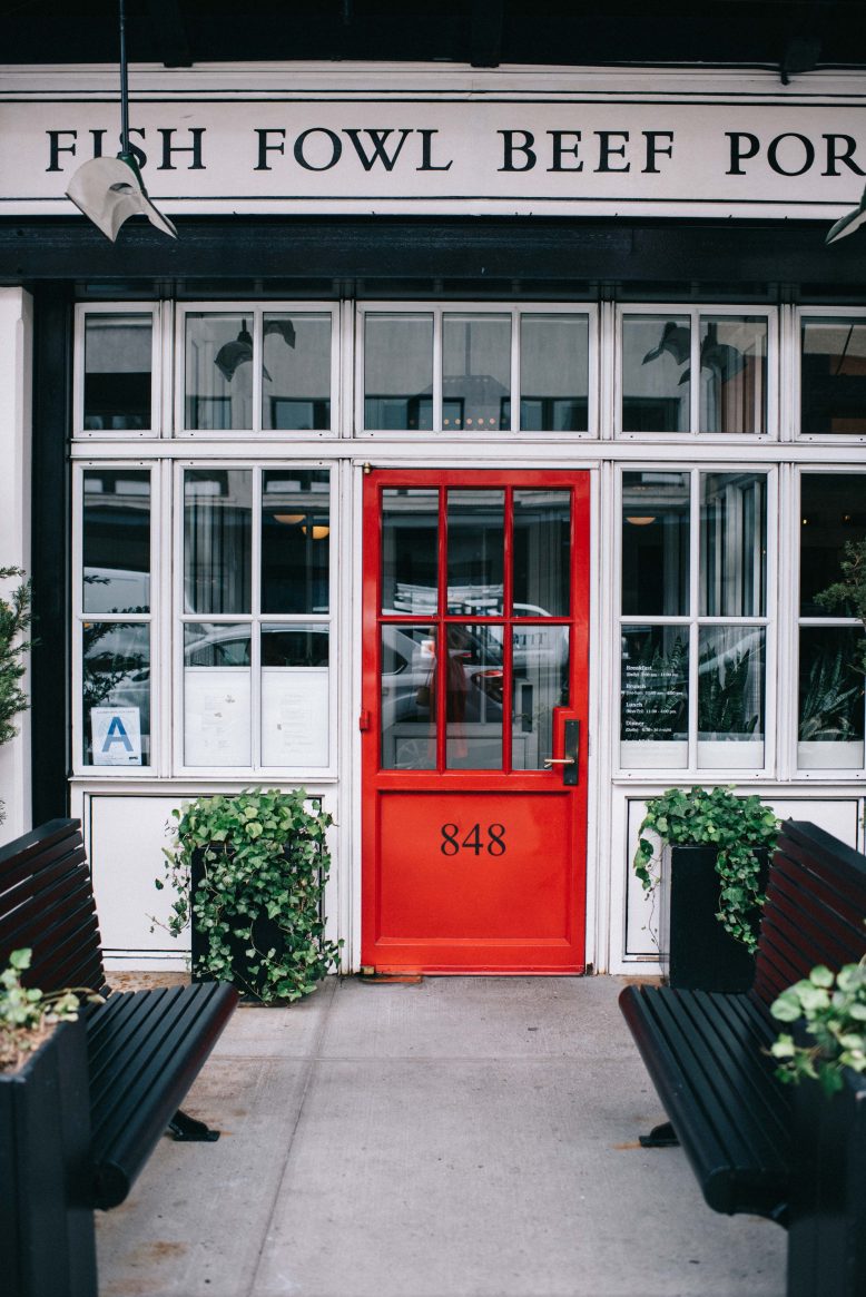 New York Guide: The High Line, Meatpacking & Greenwich Village