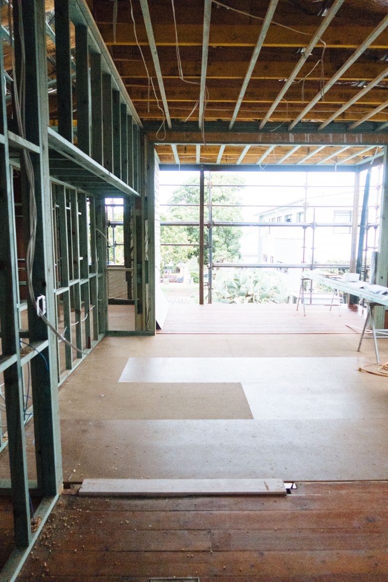 Renovation Reveal: The Kitchen