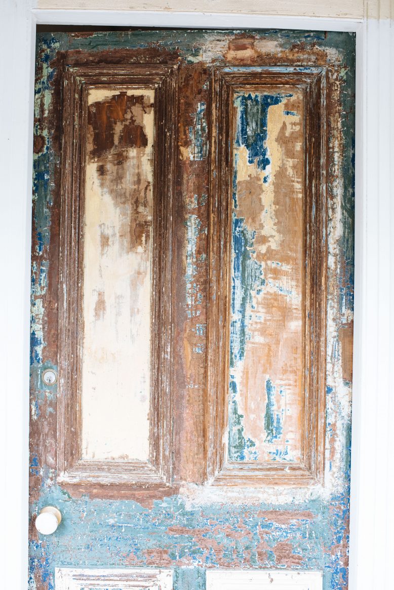 Our Renovation Reveal! The Exterior of the House