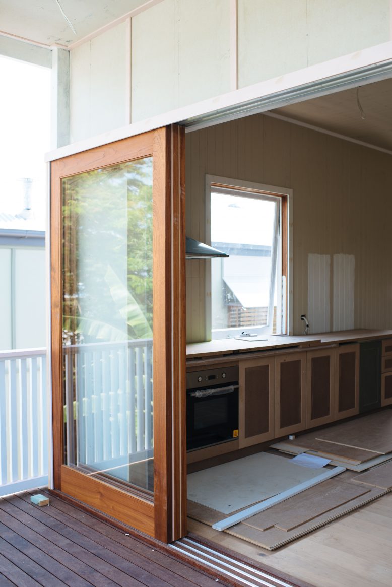 Renovation Reveal: The Kitchen