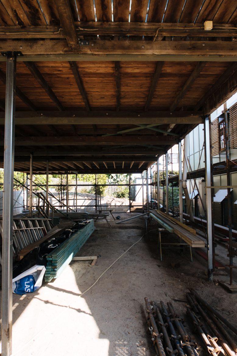 Our Renovation Reveal! The Exterior of the House