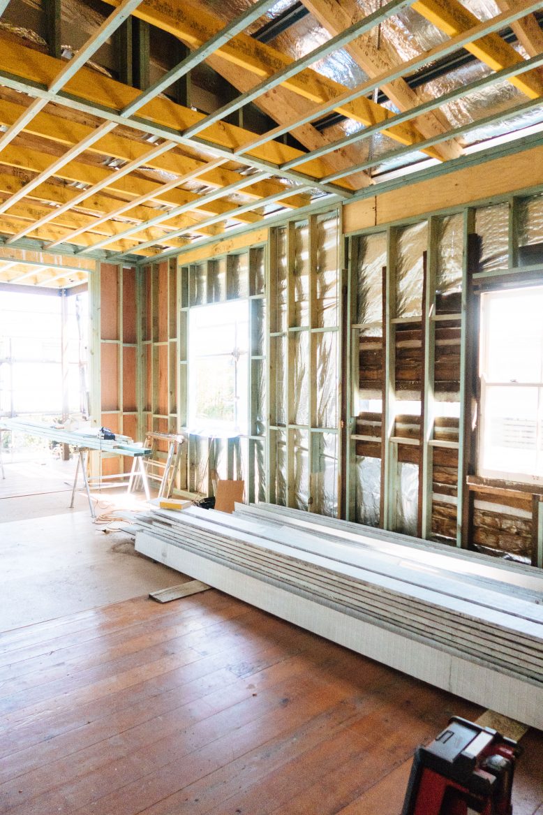 Renovation Reveal: The Kitchen