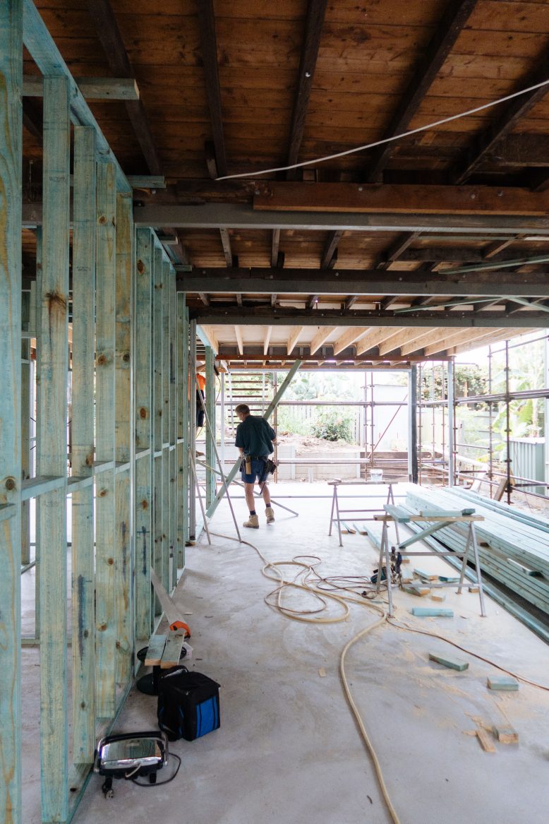 Our Renovation Reveal! The Exterior of the House