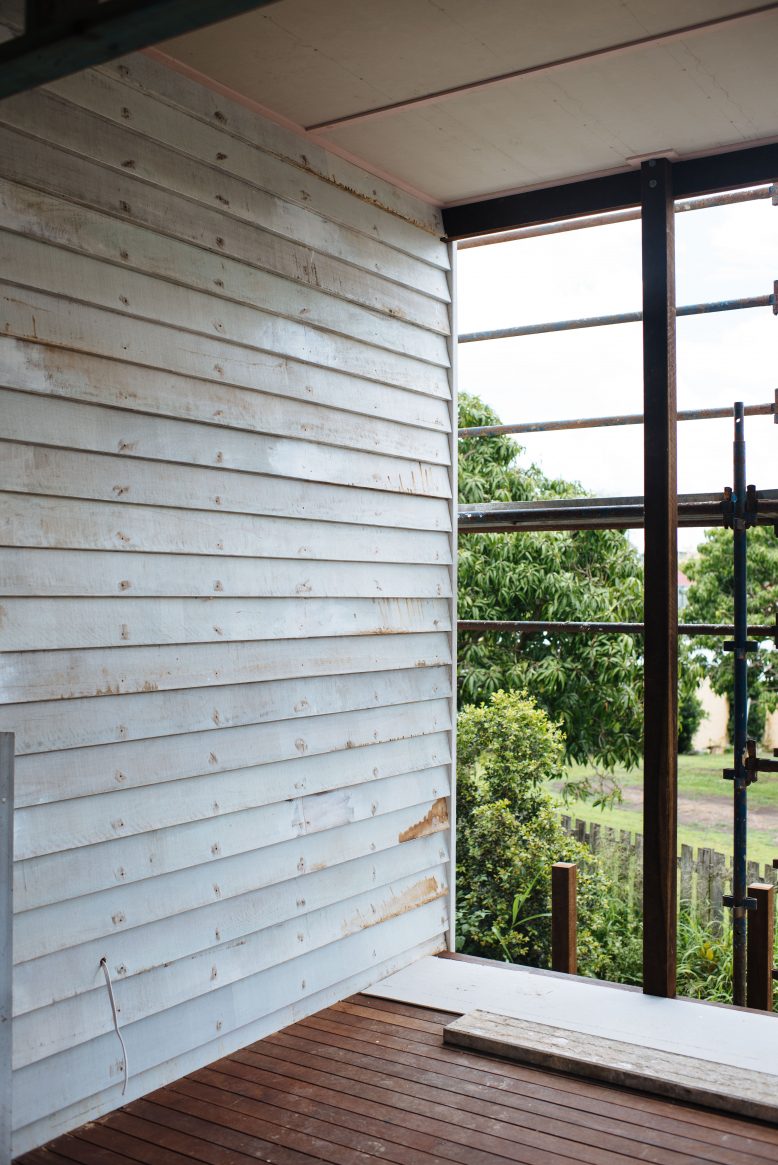 Renovation Reveal: The Outdoor Dining Space Renovation Reveal: The Outdoor Dining Space