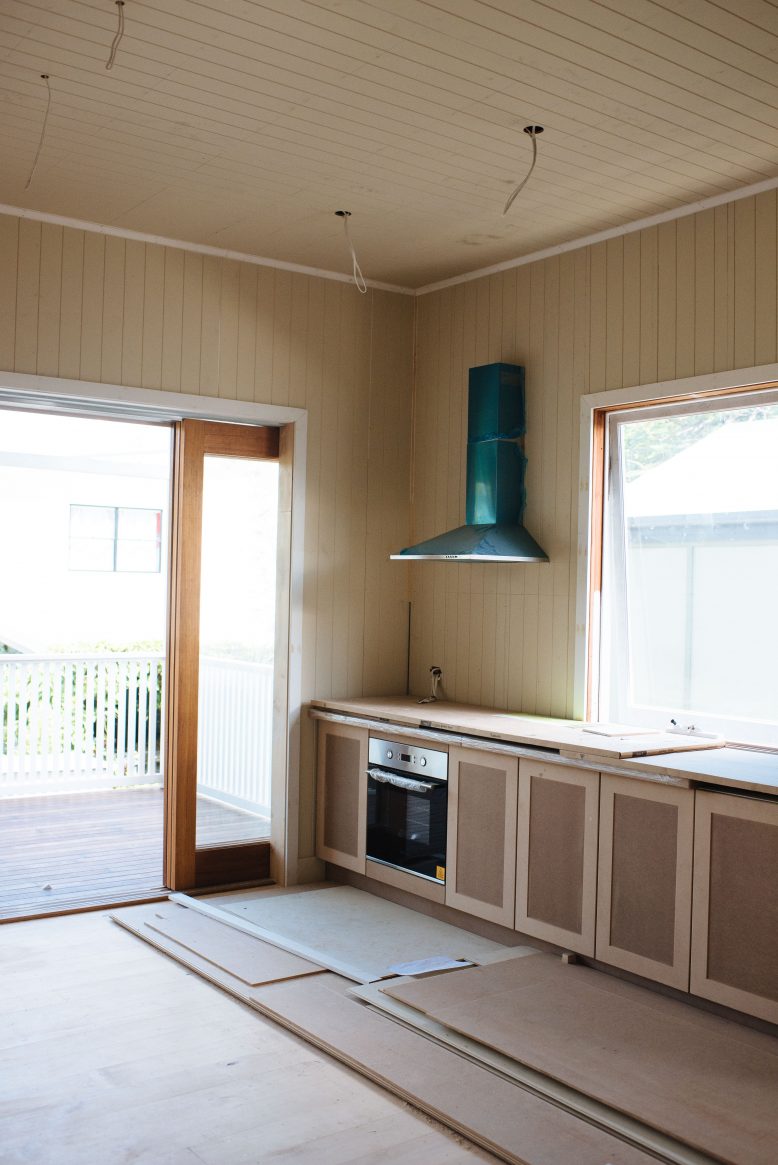 Renovation Reveal: The Kitchen