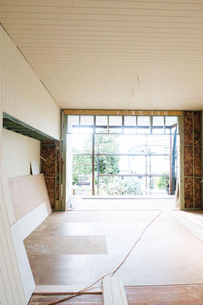 Renovation Reveal: The Kitchen