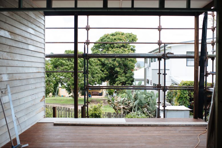 Best End House Renovation Progress-9-2