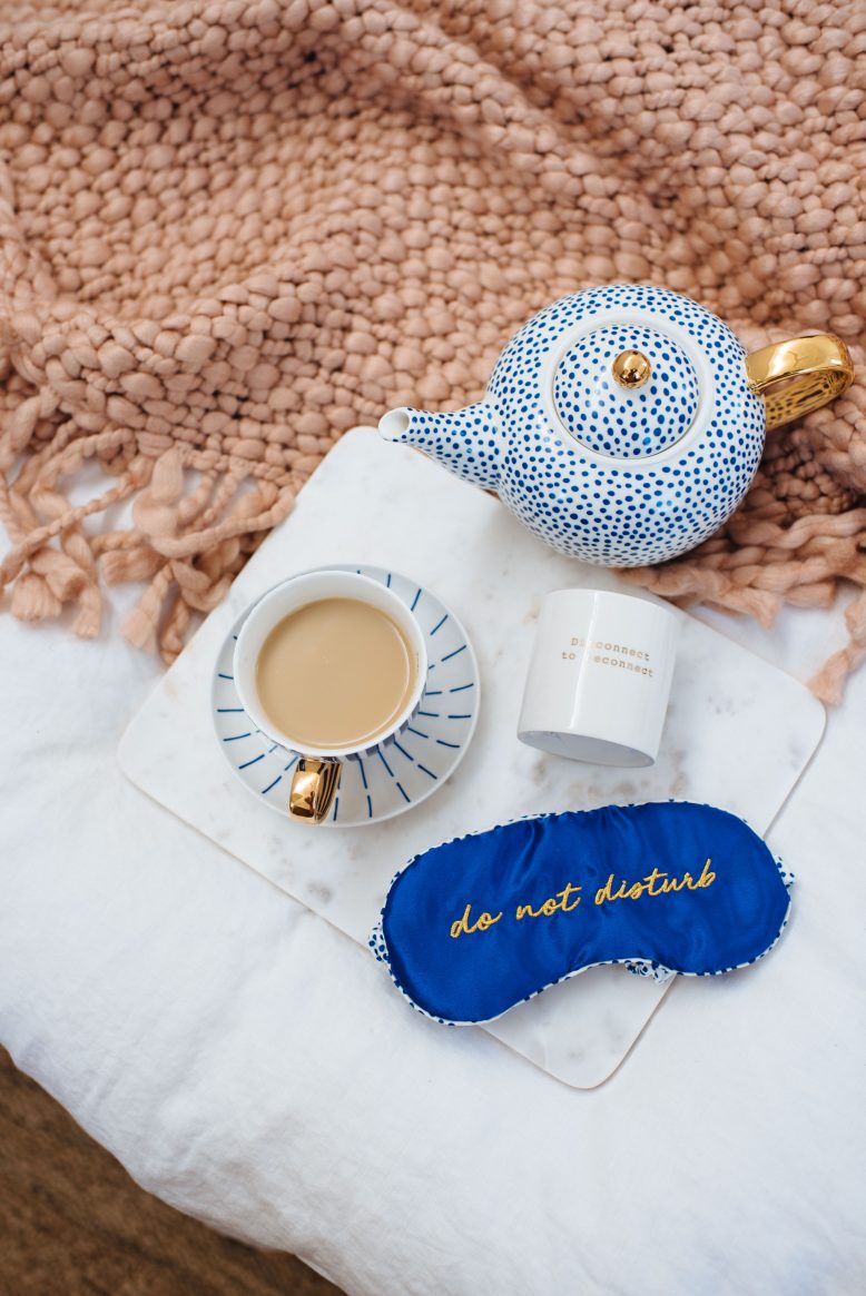 How To Design The Perfect Bedroom